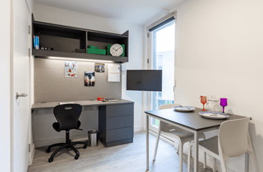 Gold Studio, Benedict's Gate, 71 St Benedict's Street, City Centre, Norwich - Image 2